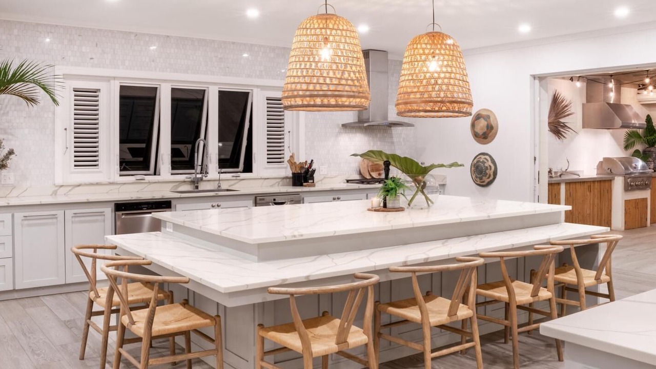 Photo of Kitchen in Sandy Lane