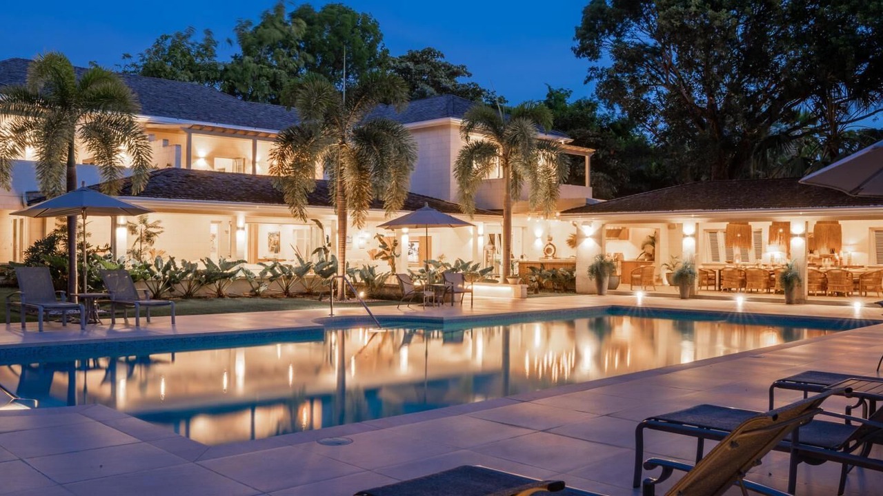 Photo of Outdoor in Sandy Lane