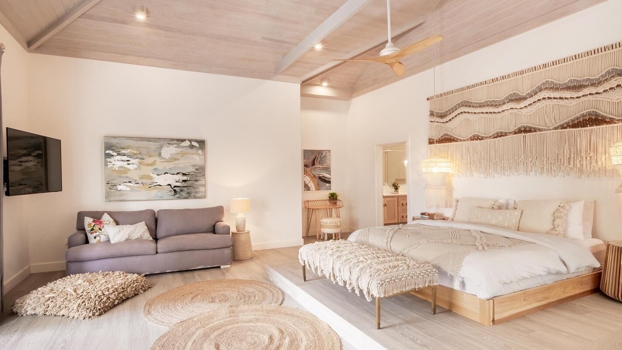 Photo of Bedroom in Sandy Lane
