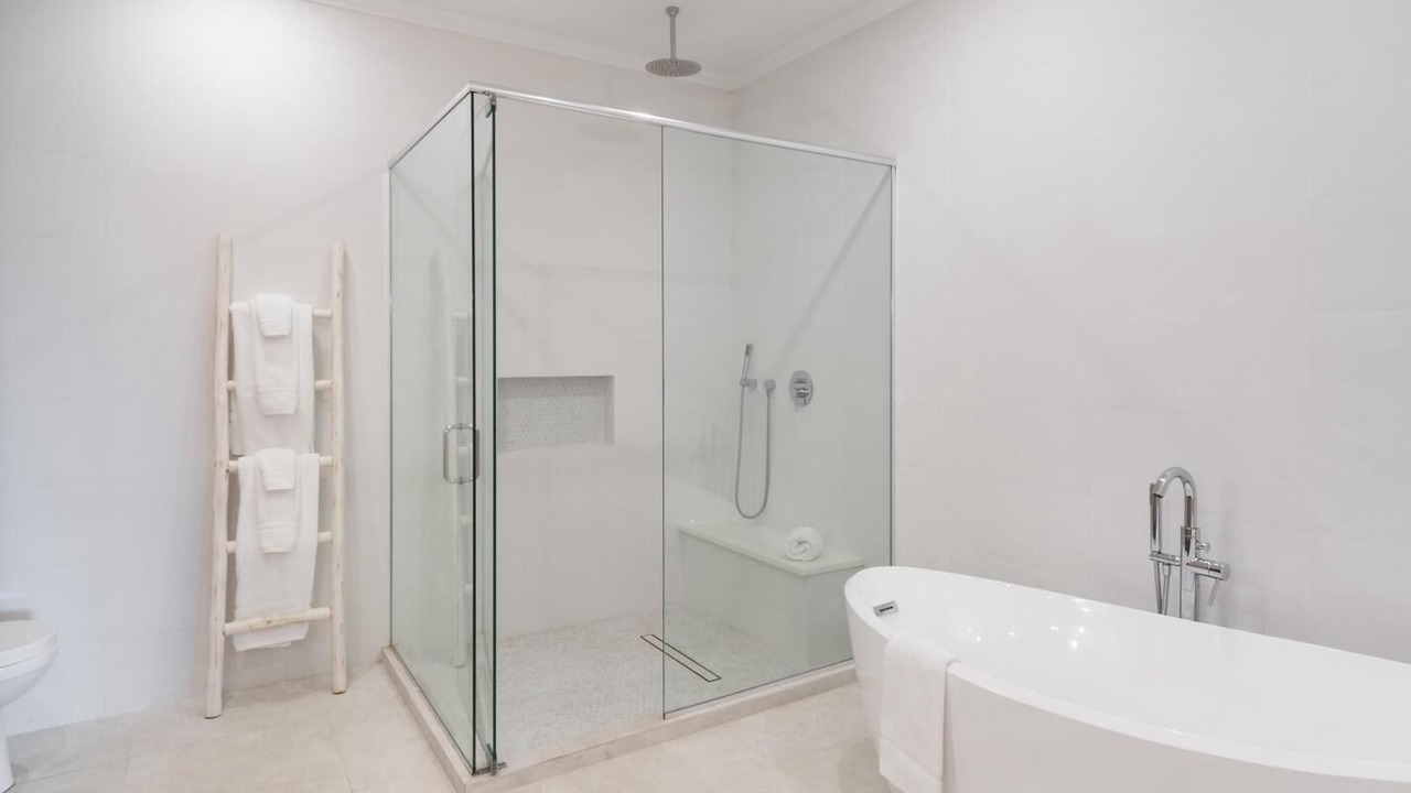Photo of Bathroom in Sandy Lane