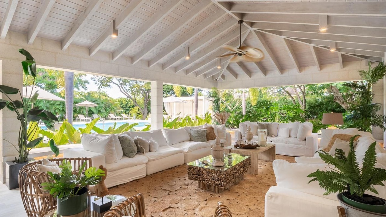 Photo of Outdoor in Sandy Lane