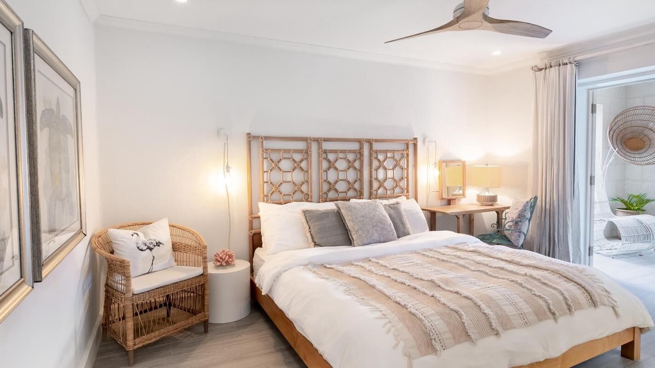 Photo of Bedroom in Sandy Lane