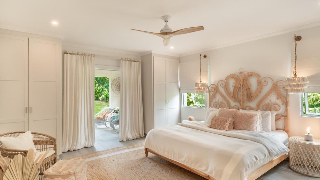 Photo of Bedroom in Sandy Lane