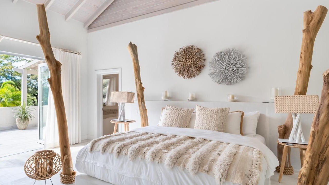Photo of Bedroom in Sandy Lane