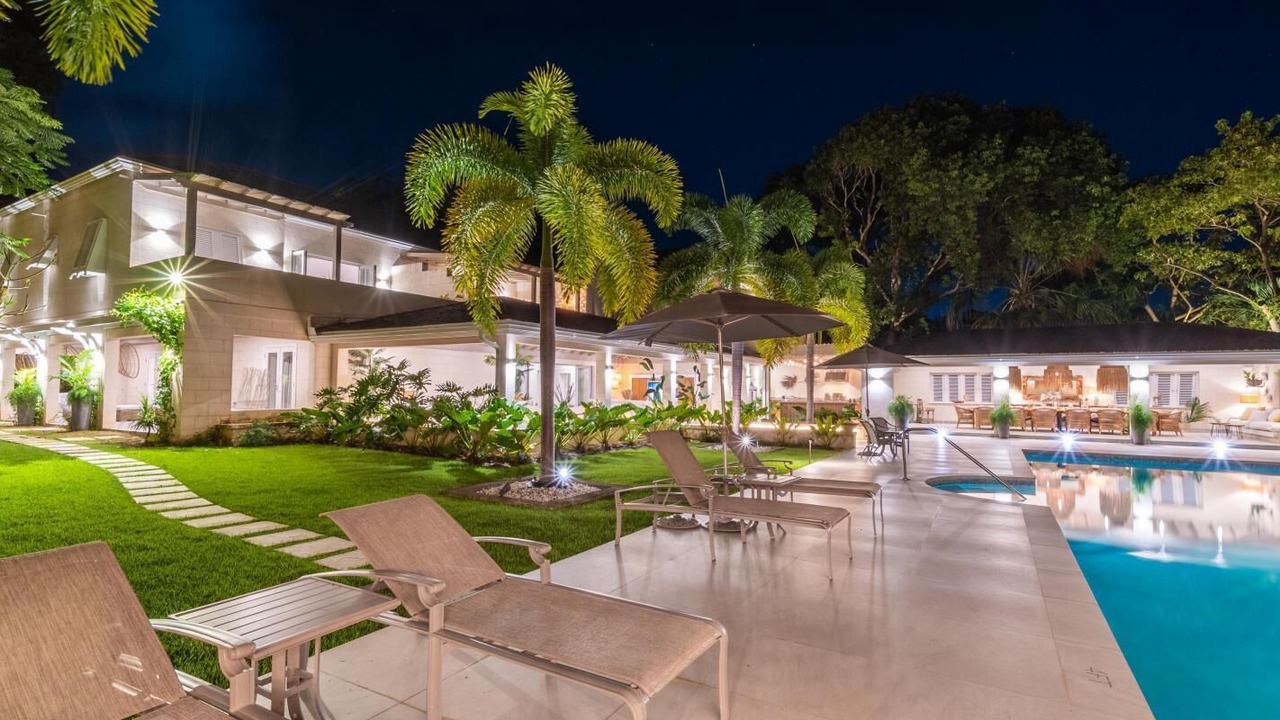 Photo of Outdoor in Sandy Lane