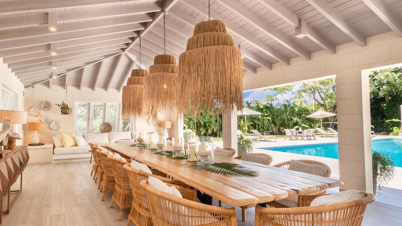Photo of Outdoor in Sandy Lane