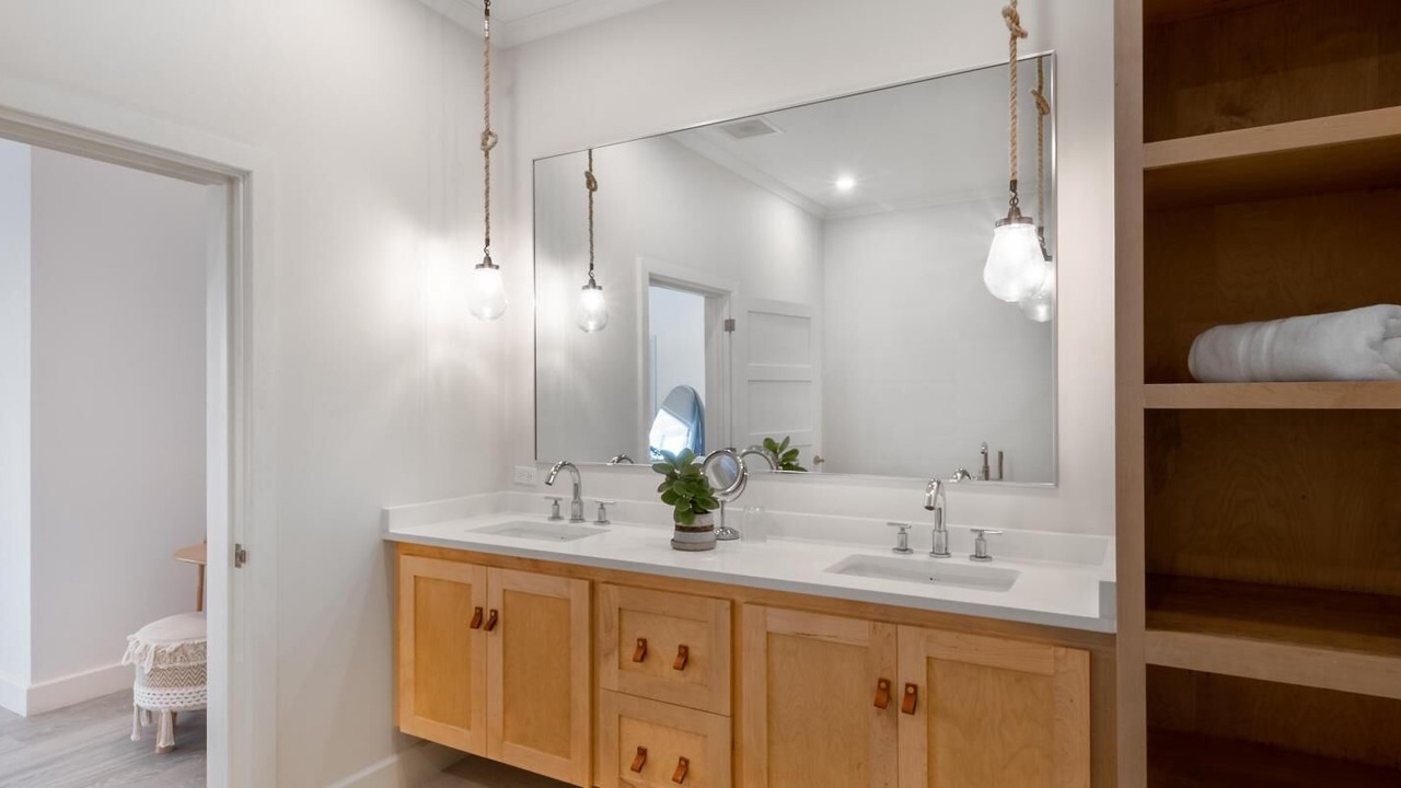 Photo of Bathroom in Sandy Lane
