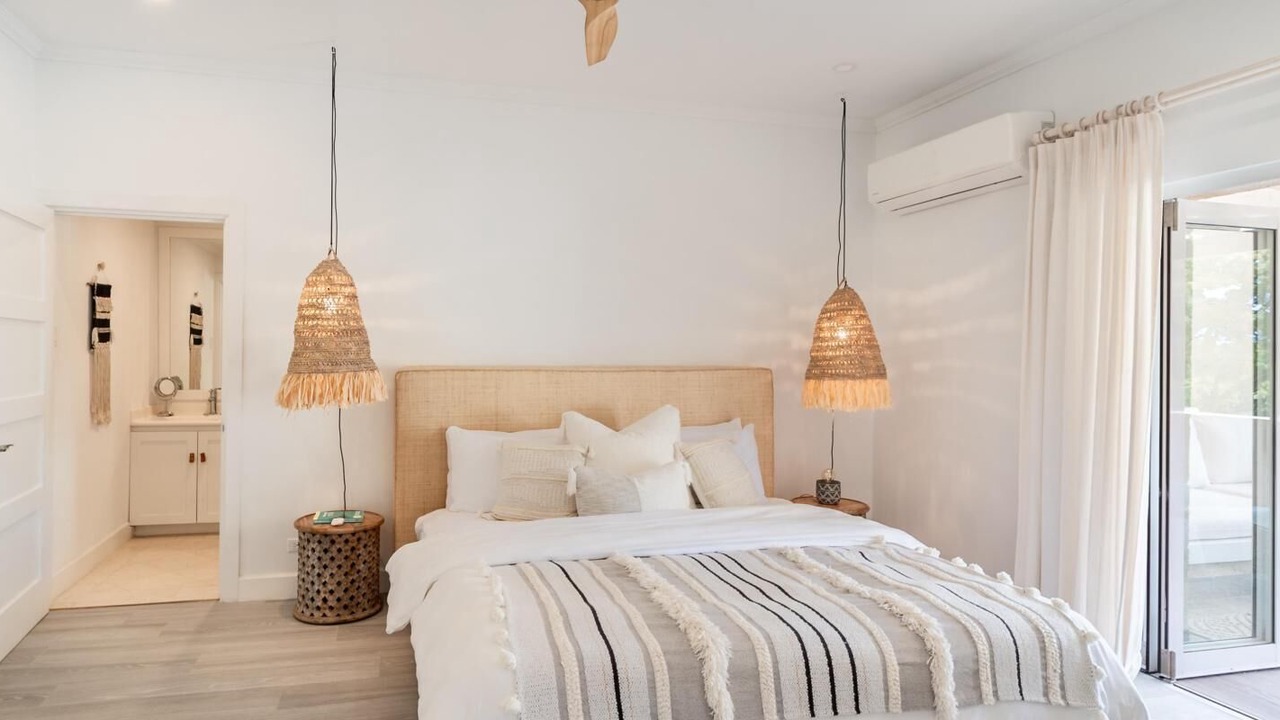 Photo of Bedroom in Sandy Lane