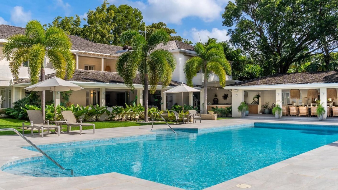 Photo of Outdoor in Sandy Lane