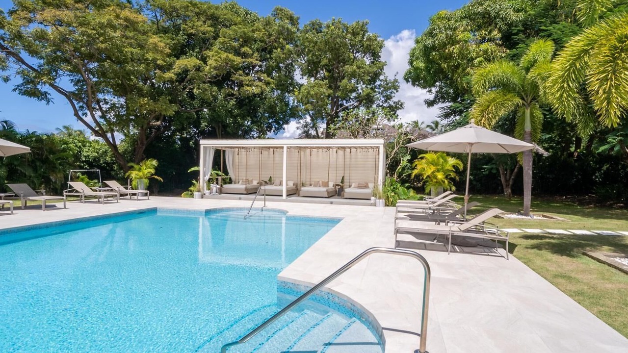 Photo of Outdoor in Sandy Lane