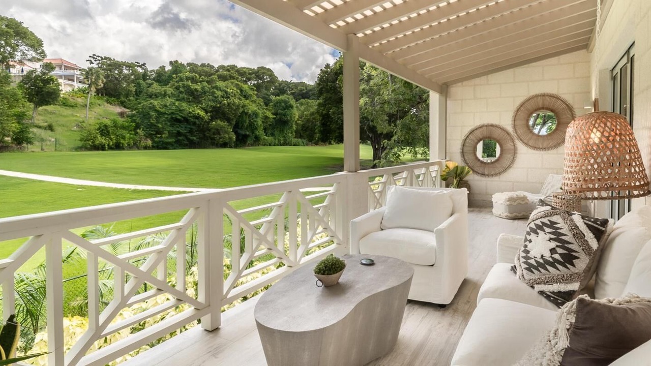Photo of Outdoor in Sandy Lane