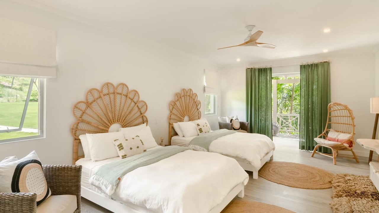 Photo of Bedroom in Sandy Lane
