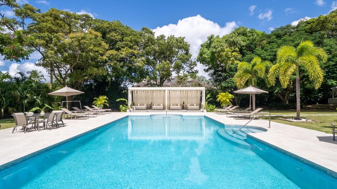 Photo of Outdoor in Sandy Lane