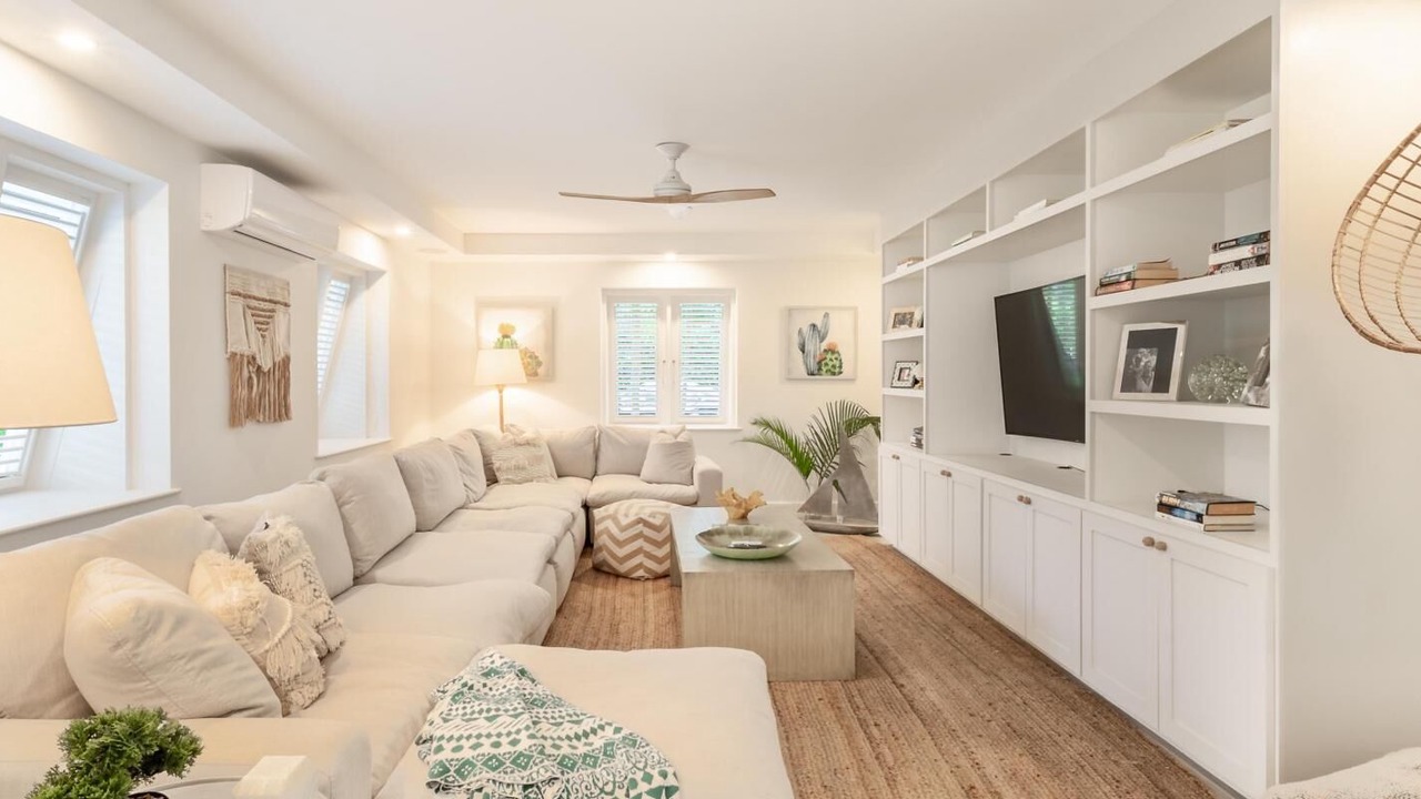 Photo of Livingroom in Sandy Lane