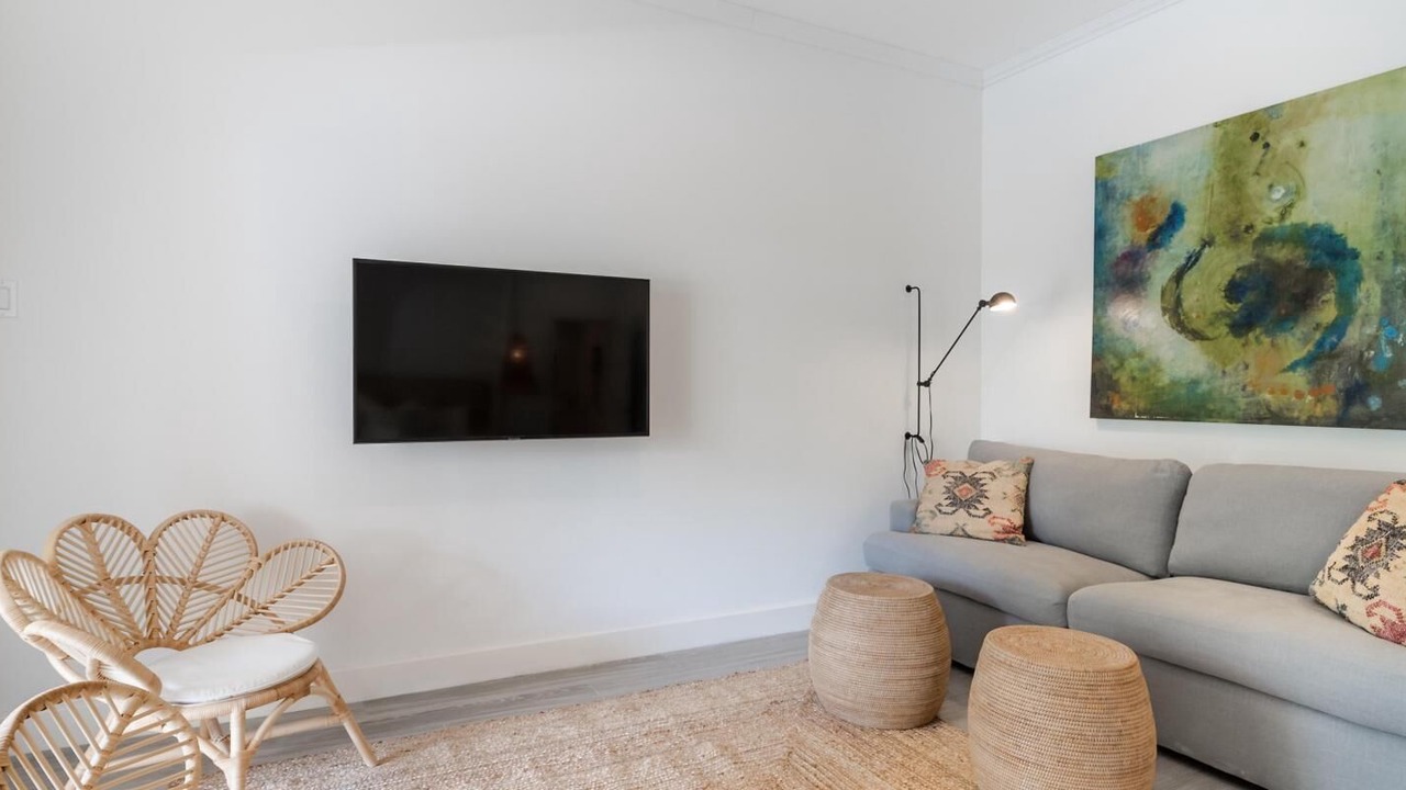 Photo of Livingroom in Sandy Lane