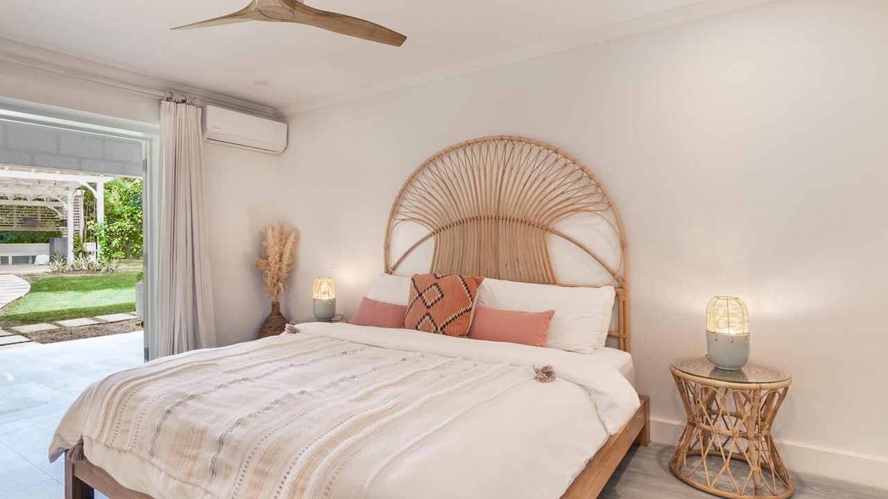 Photo of Bedroom in Sandy Lane