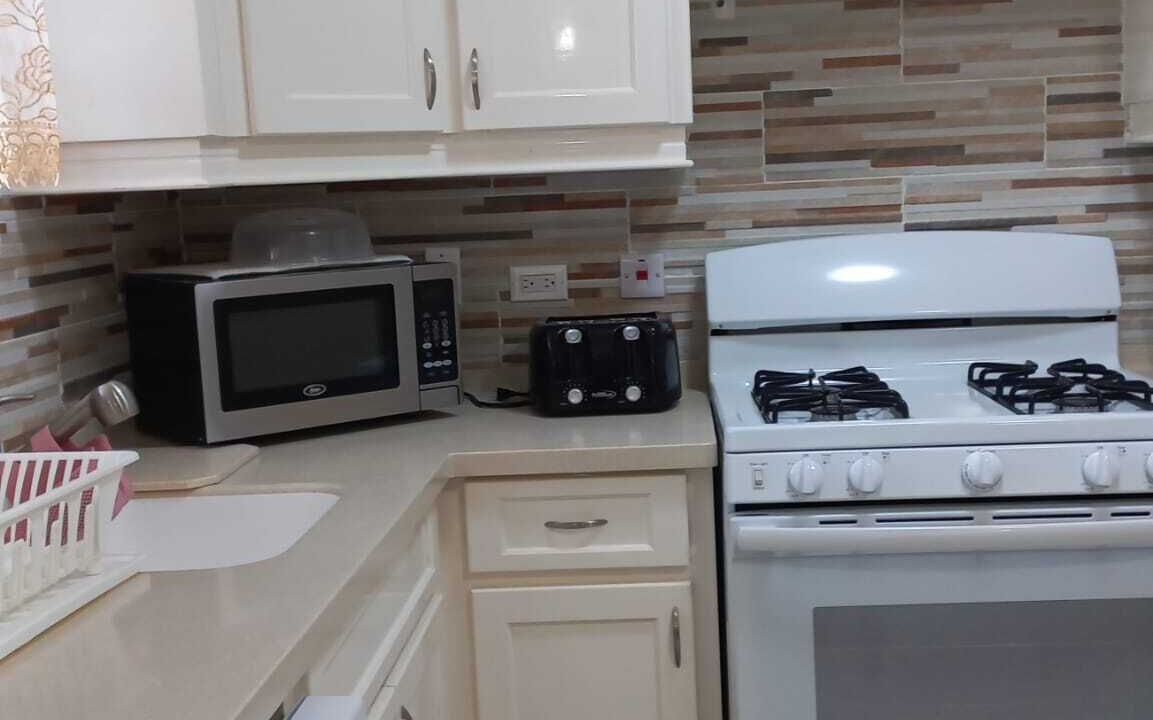Photo of Kitchen in Inch Marlowe
