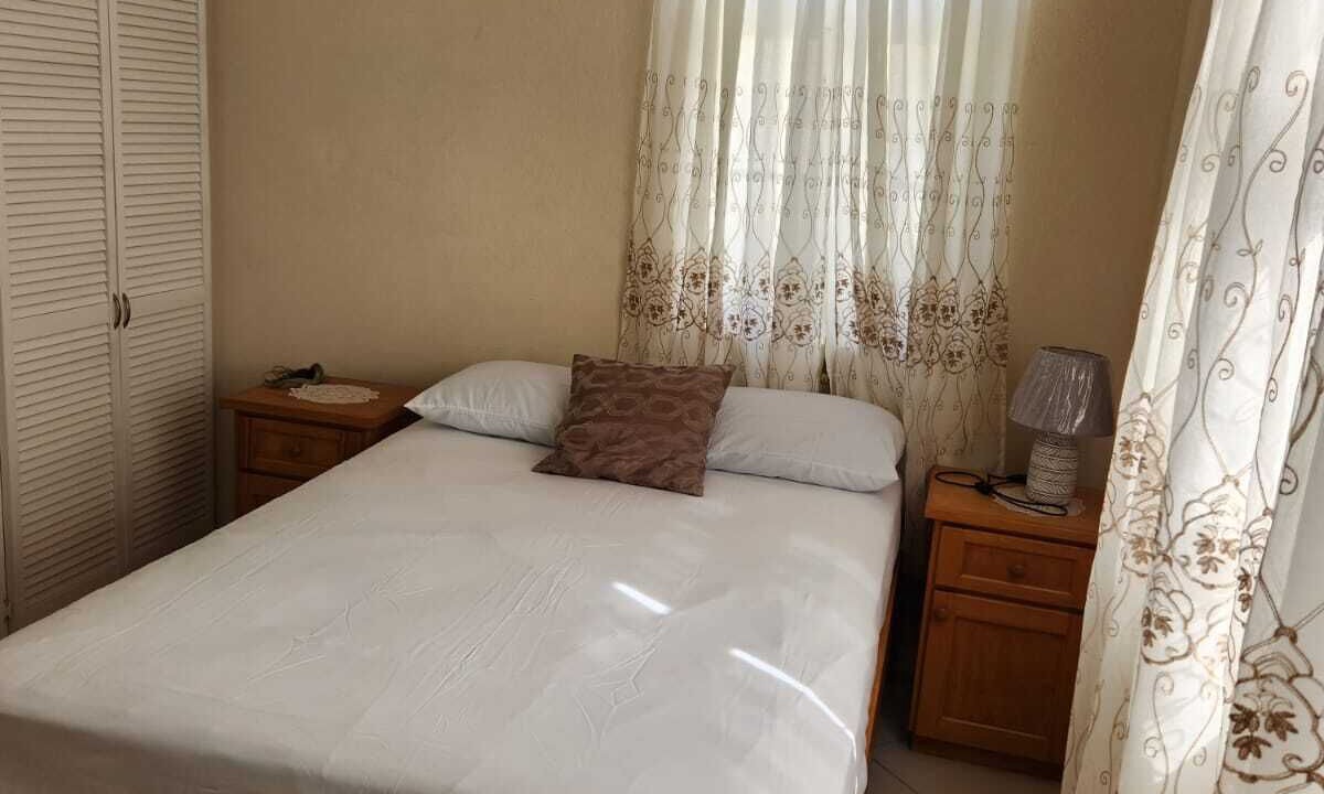 Photo of Bedroom in Inch Marlowe