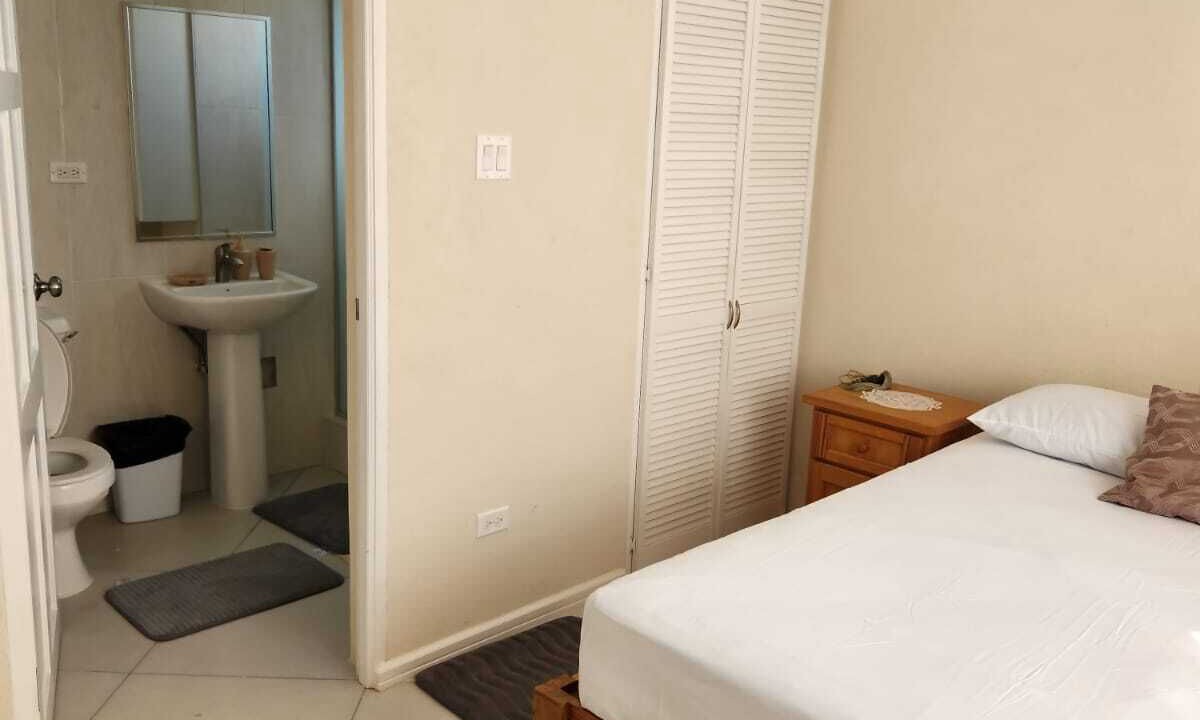 Photo of Bedroom in Inch Marlowe