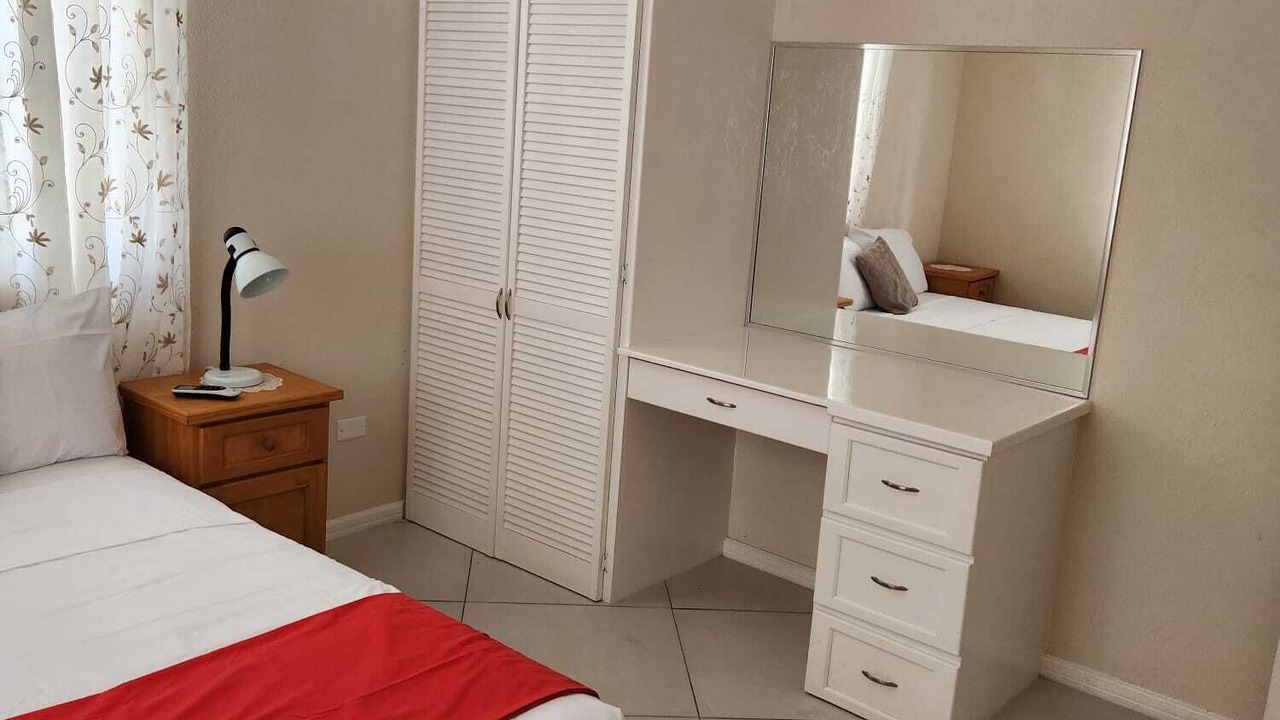 Photo of Bedroom in Inch Marlowe