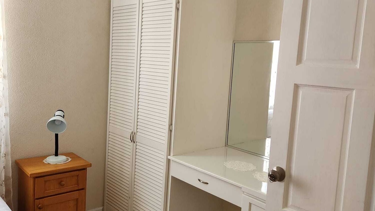 Photo of Bedroom in Inch Marlowe