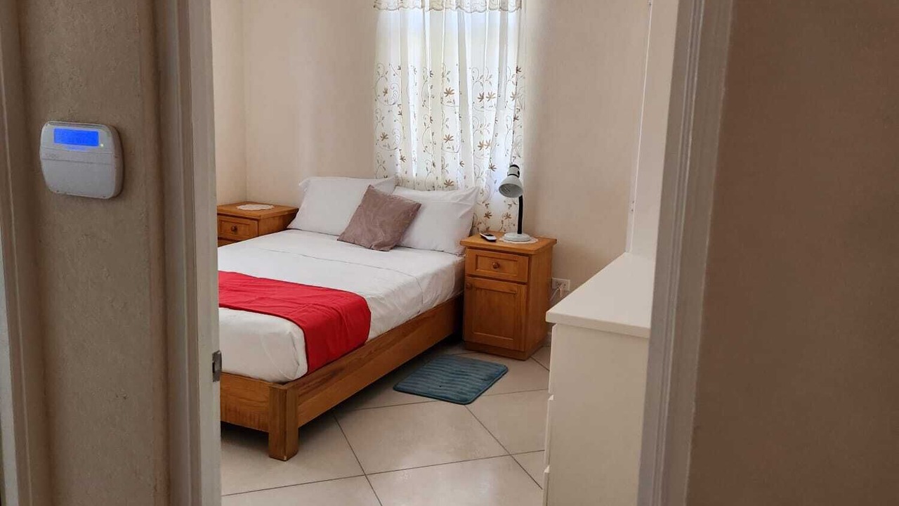 Photo of Bedroom in Inch Marlowe