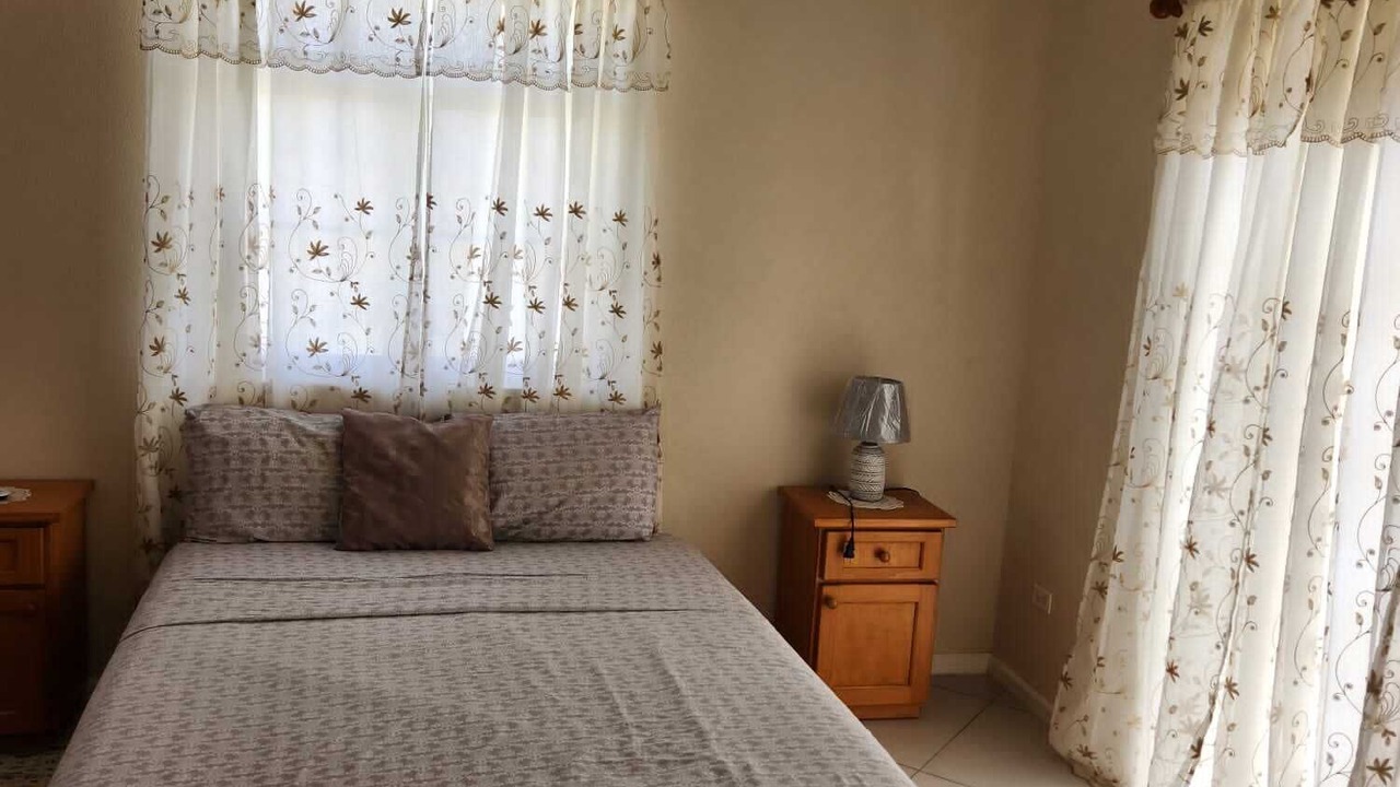Photo of Bedroom in Inch Marlowe
