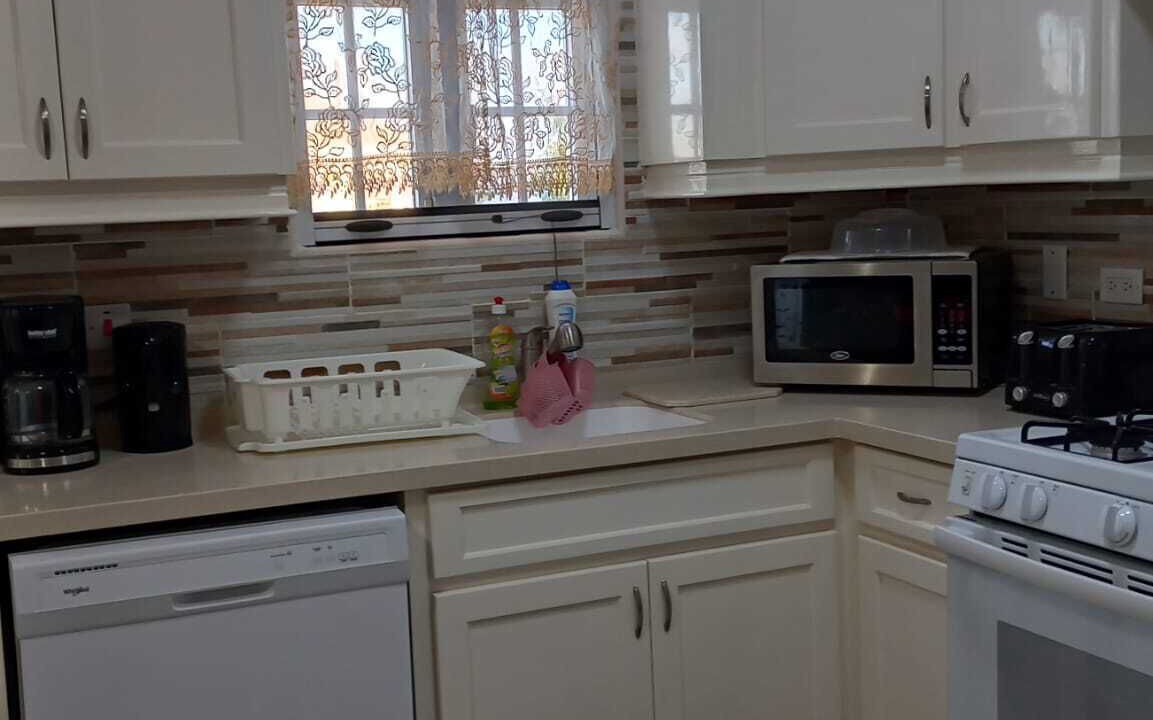 Photo of Kitchen in Inch Marlowe