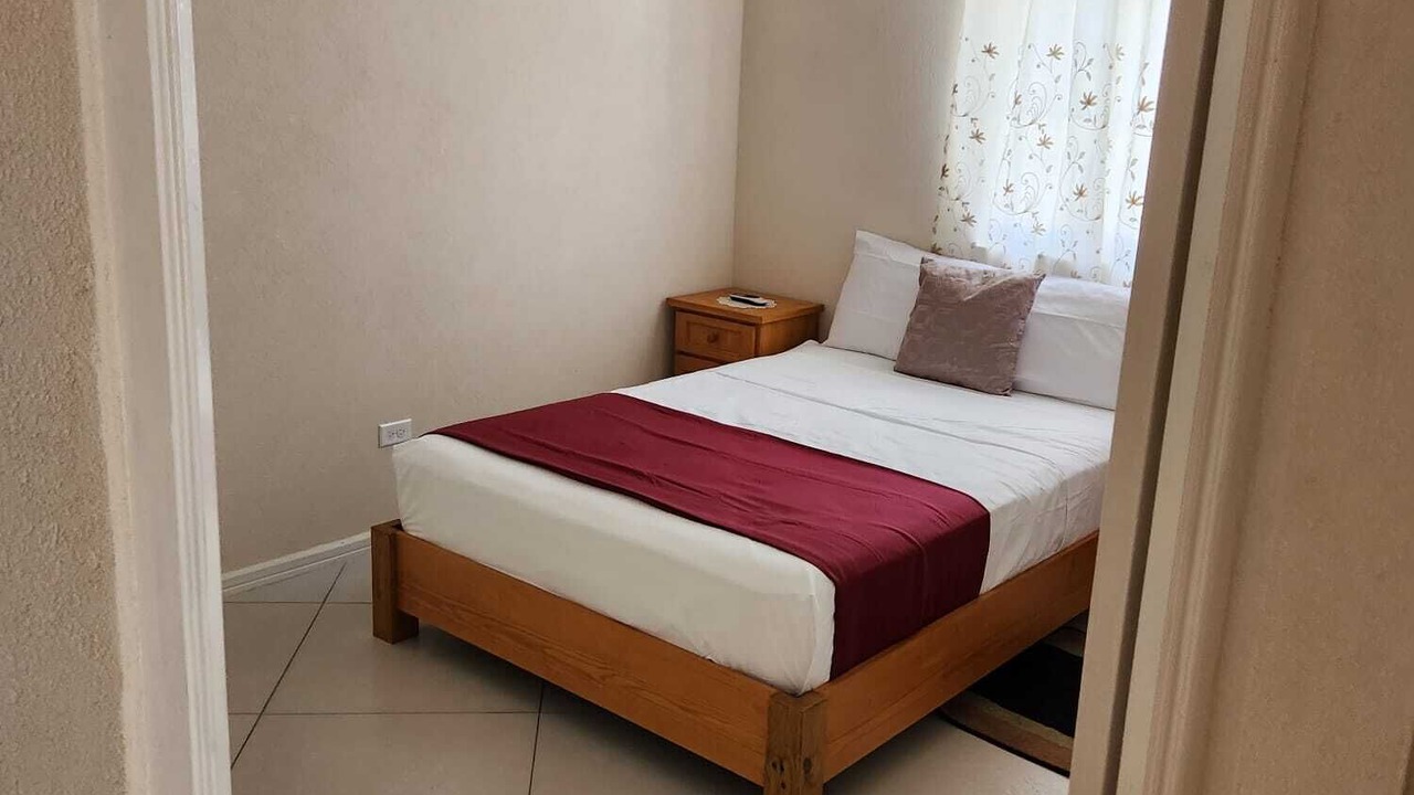 Photo of Bedroom in Inch Marlowe
