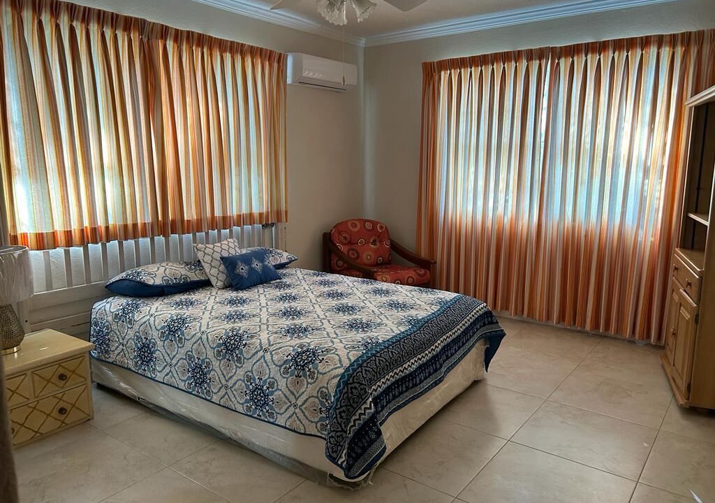 Photo of Bedroom in Christie