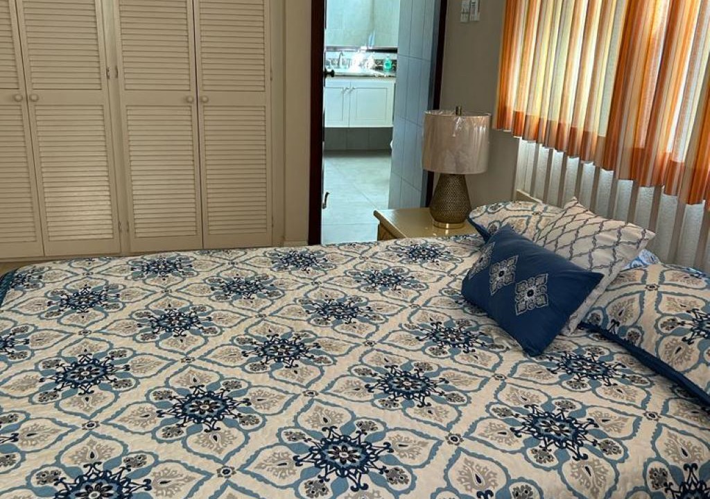 Photo of Bedroom in Christie