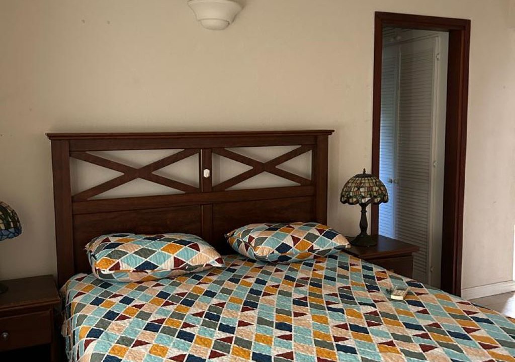 Photo of Bedroom in Christie