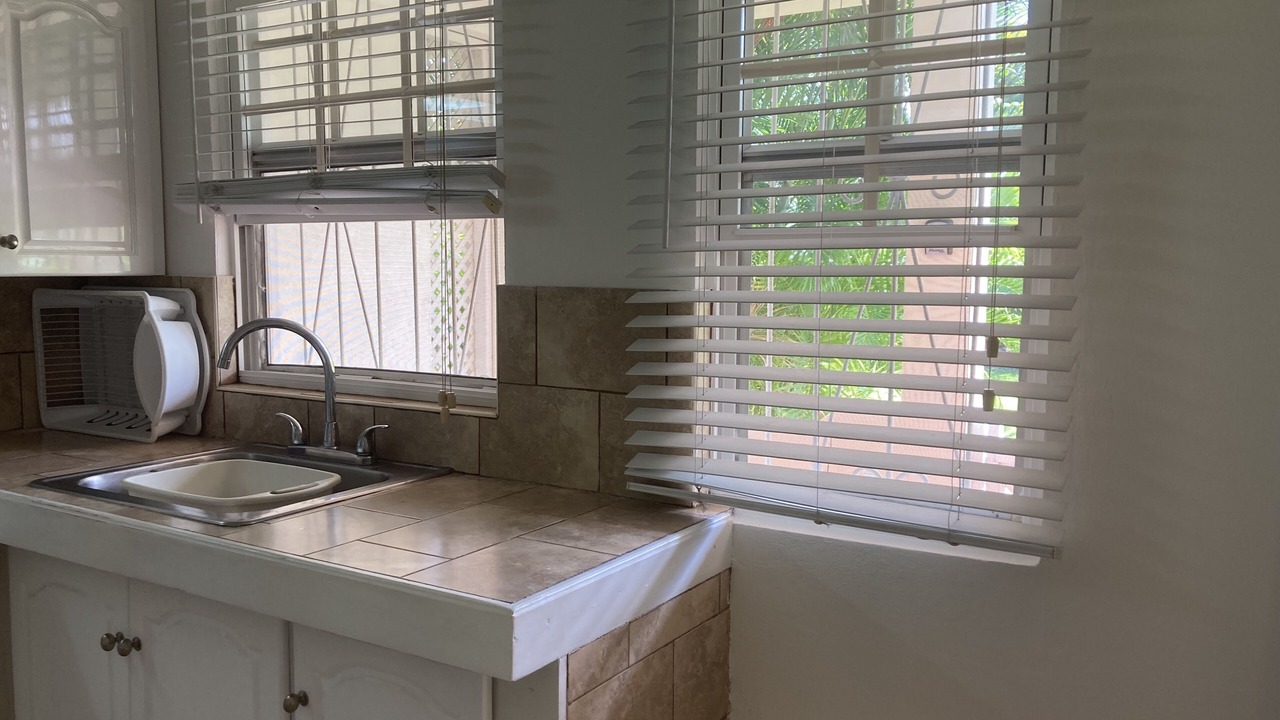 Photo of Kitchen in Halcyon Heights