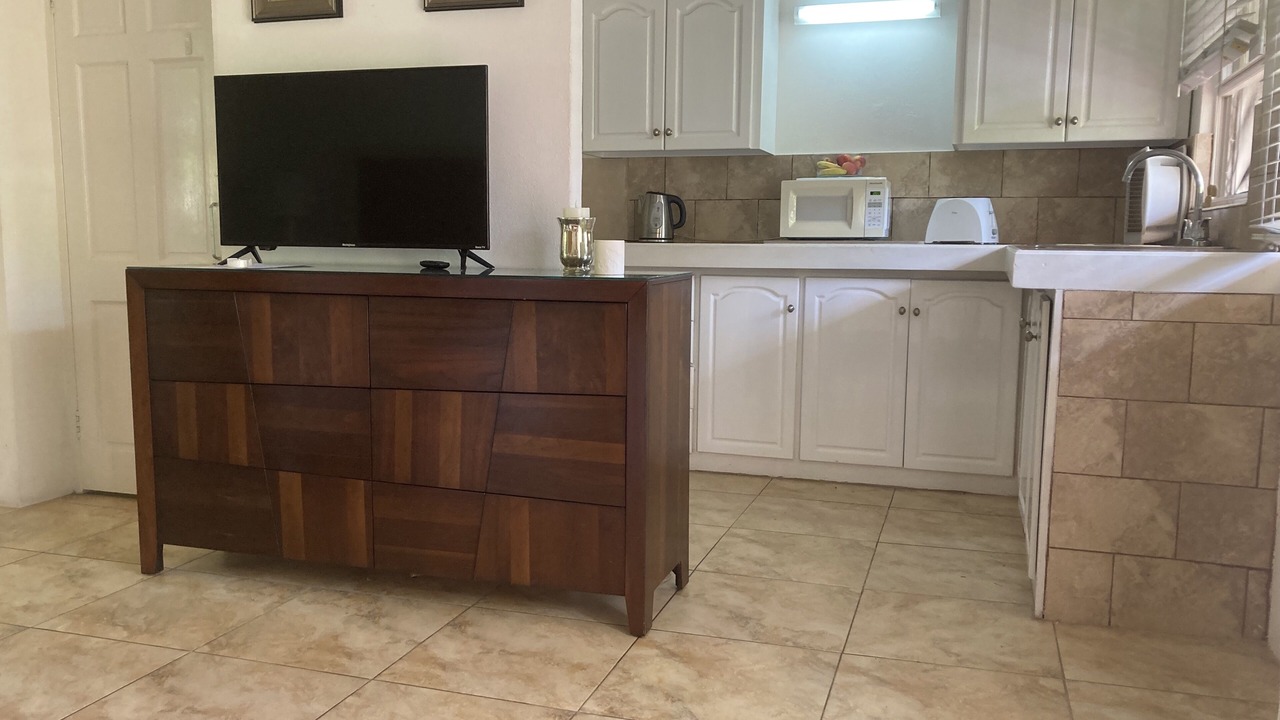 Photo of Kitchen in Halcyon Heights