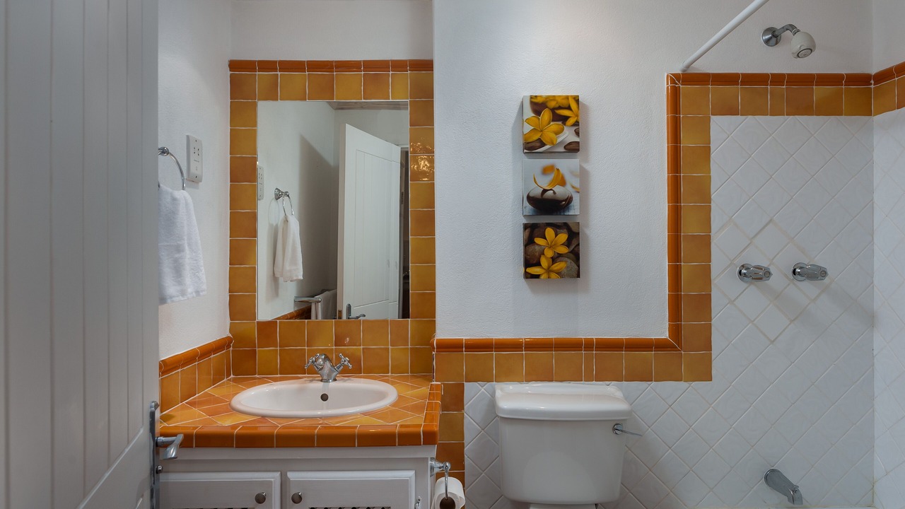 Photo of Bathroom in Merlin Bay
