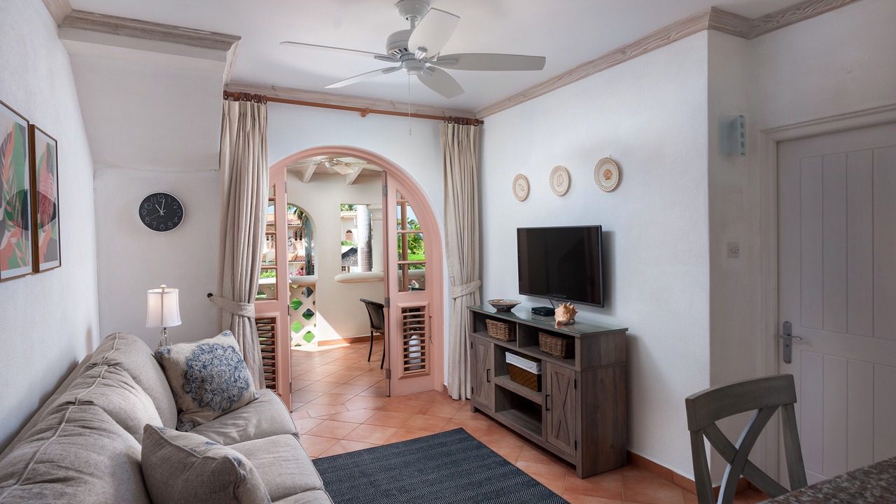 Photo of Bedroom in Merlin Bay