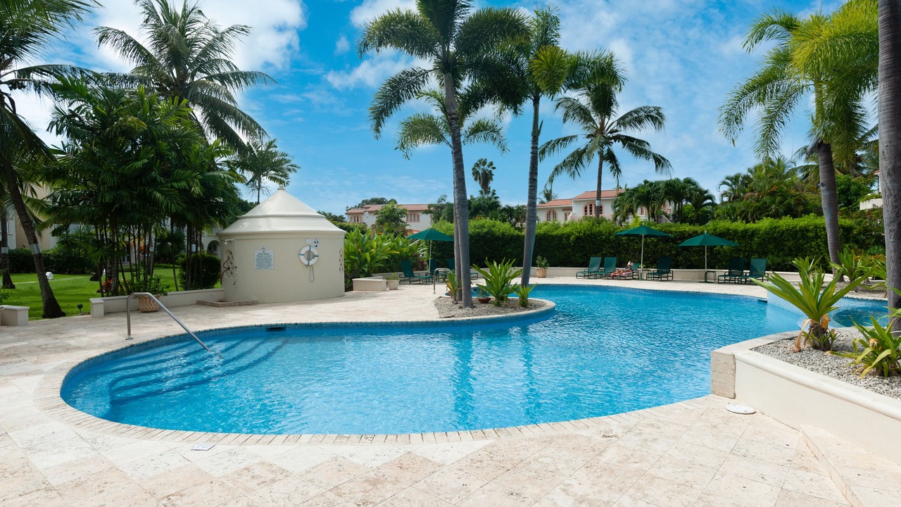 Photo of Outdoor in Merlin Bay