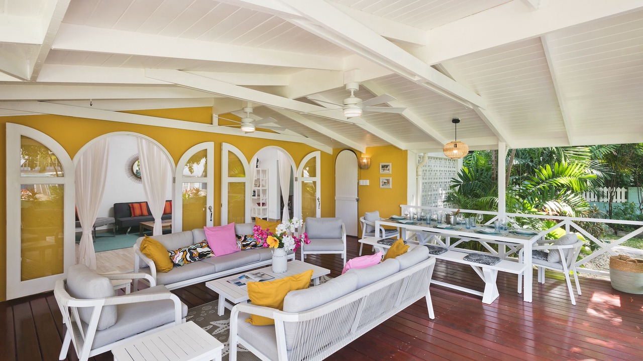 Photo of Outdoor in Speightstown