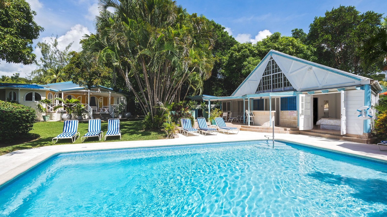Photo of Outdoor in Speightstown