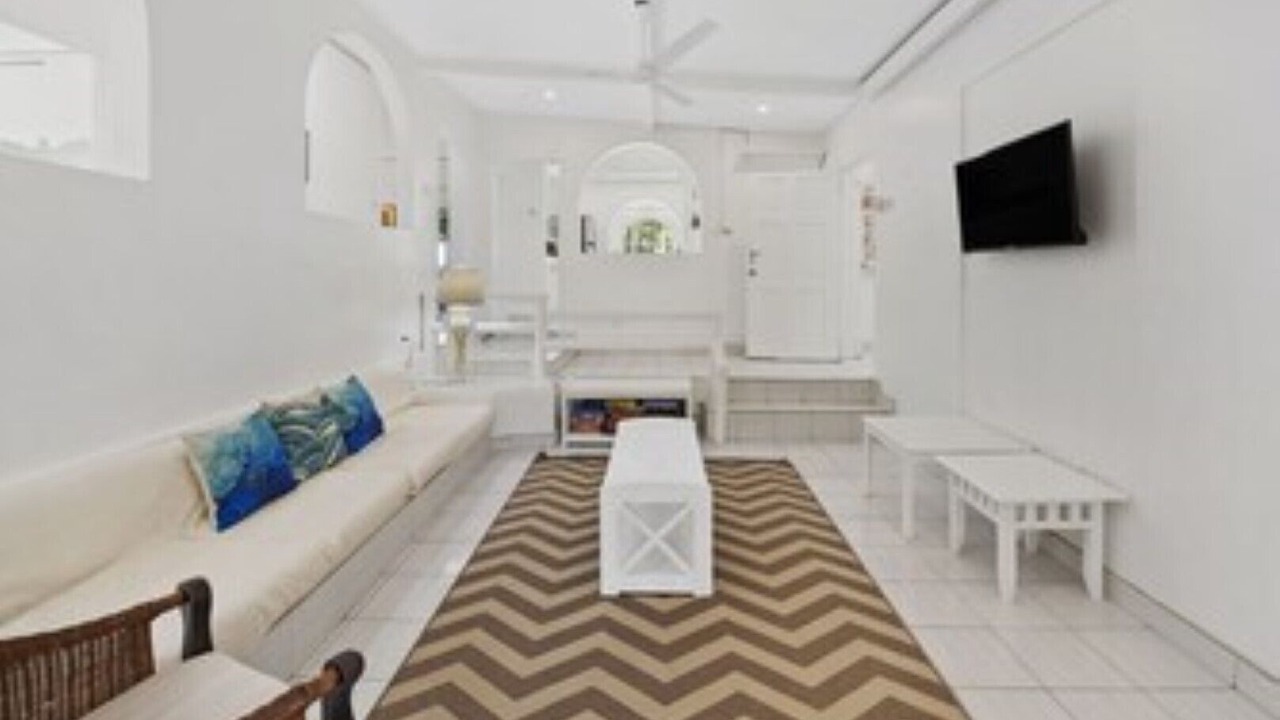 Photo of Livingroom in Speightstown