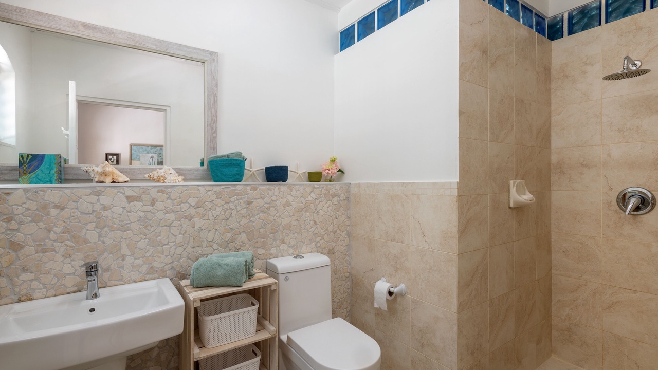Photo of Bathroom in Speightstown