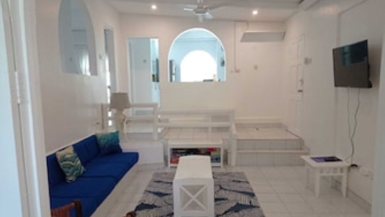 Photo of Bedroom in Speightstown