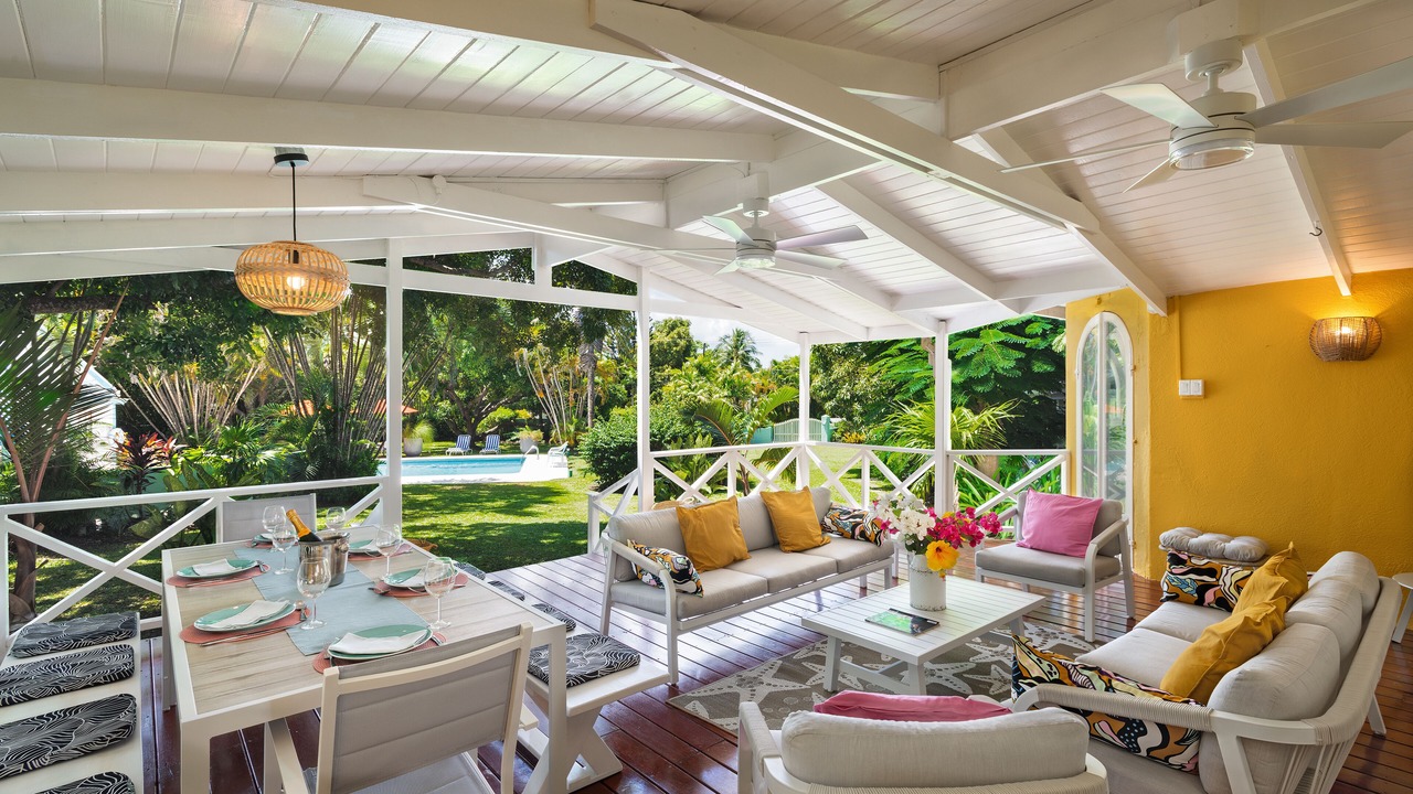 Photo of Outdoor in Speightstown