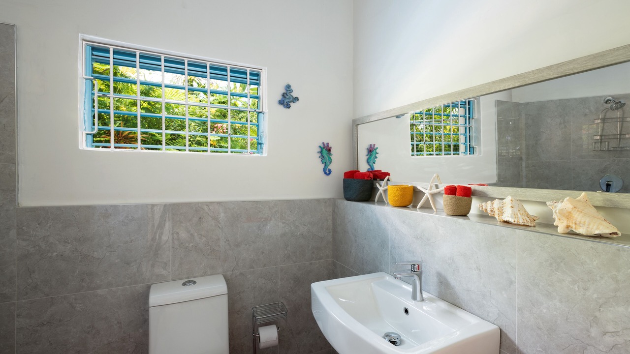 Photo of Bathroom in Speightstown