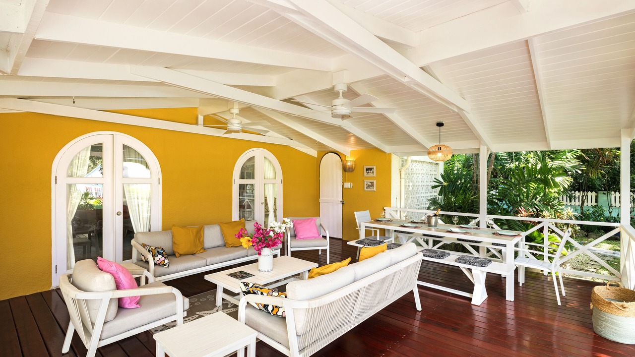 Photo of Outdoor in Speightstown