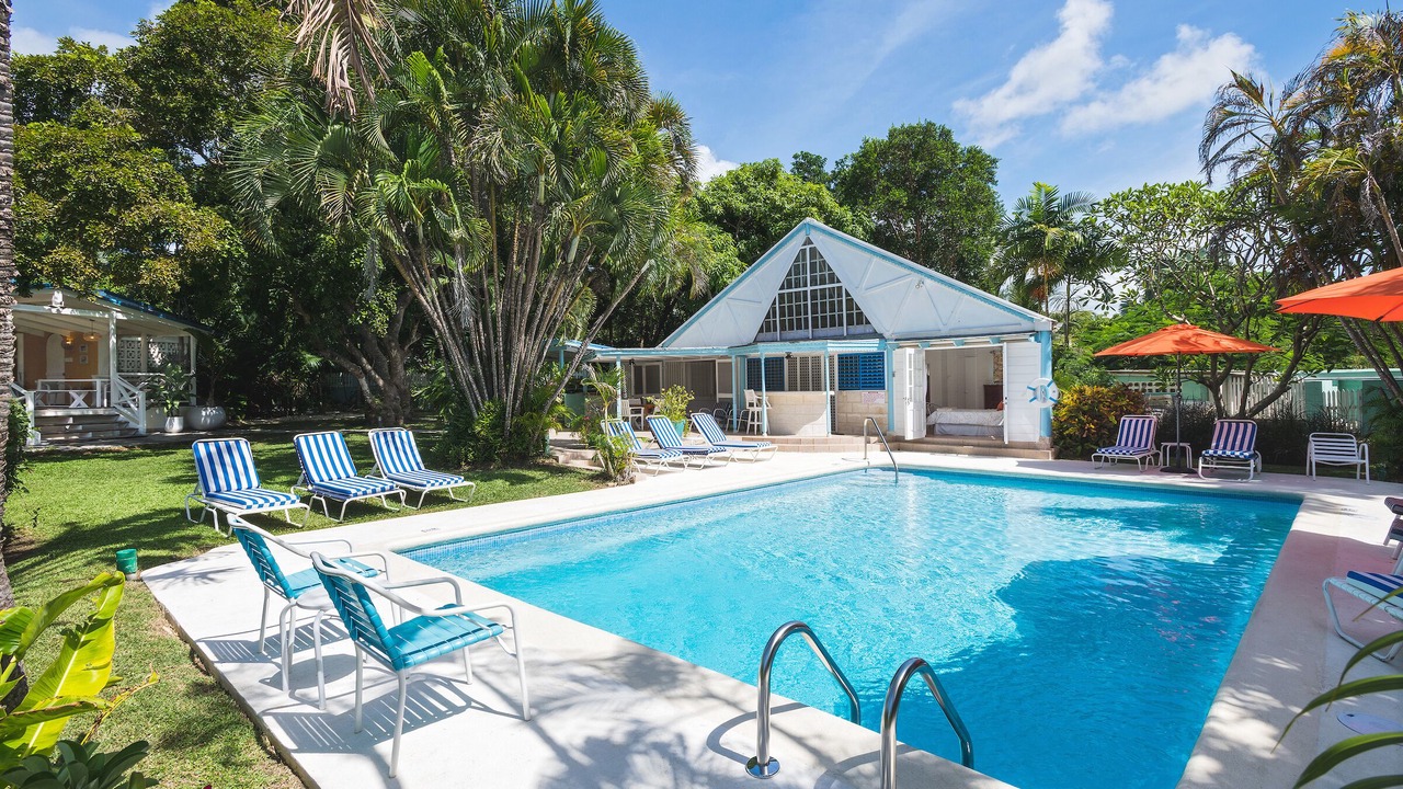 Photo of Outdoor in Speightstown