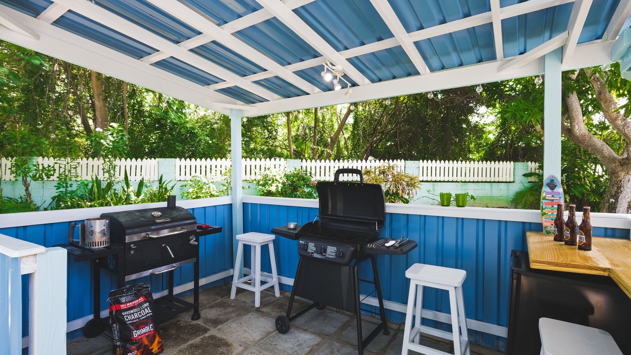 Photo of Outdoor in Speightstown