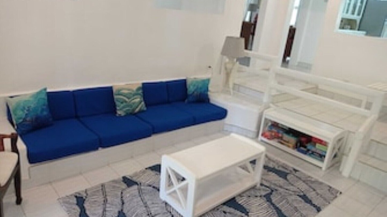 Photo of Bedroom in Speightstown