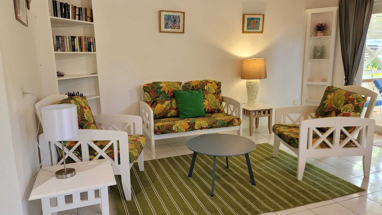 Photo of Bedroom in Speightstown
