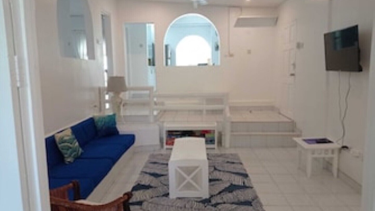 Photo of Bedroom in Speightstown